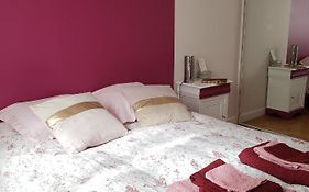 Chambre Zen à la campagne